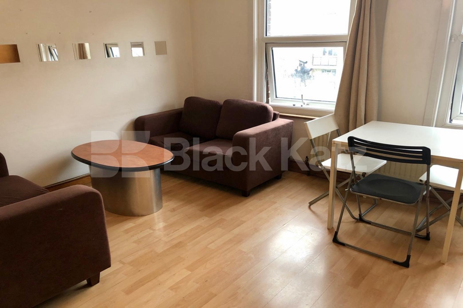 Opposite the green open spaces of Camberwell green Camberwell Road, Camberwell